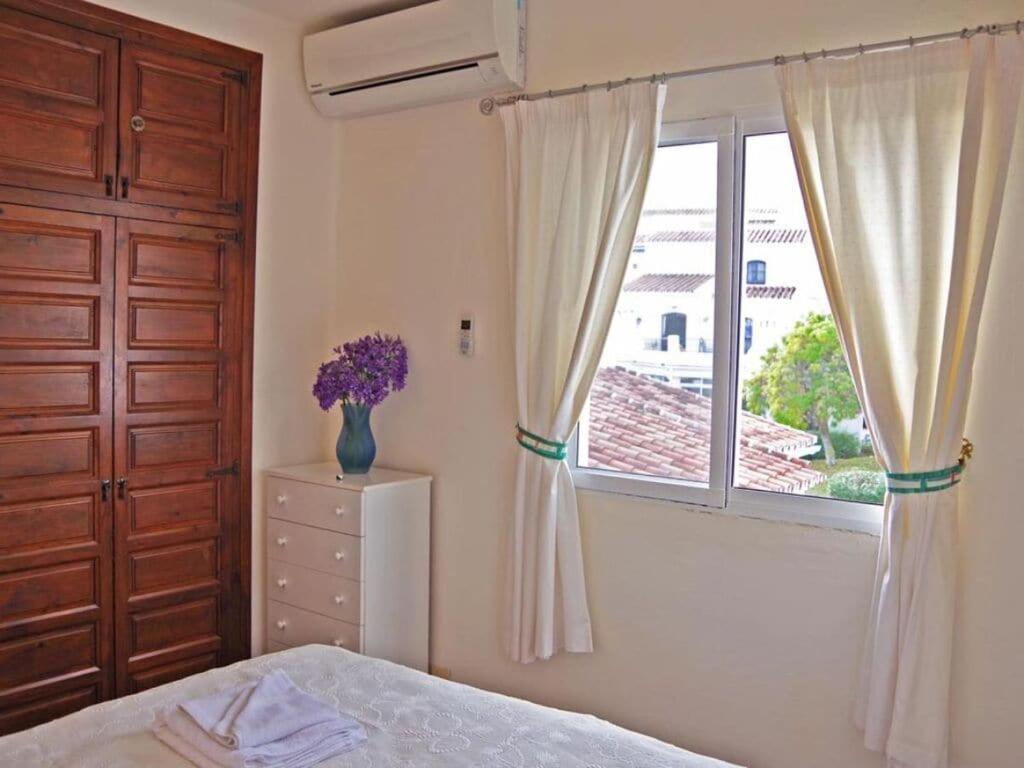 La Perla - South Facing, Sun Morning To Evening Nerja
