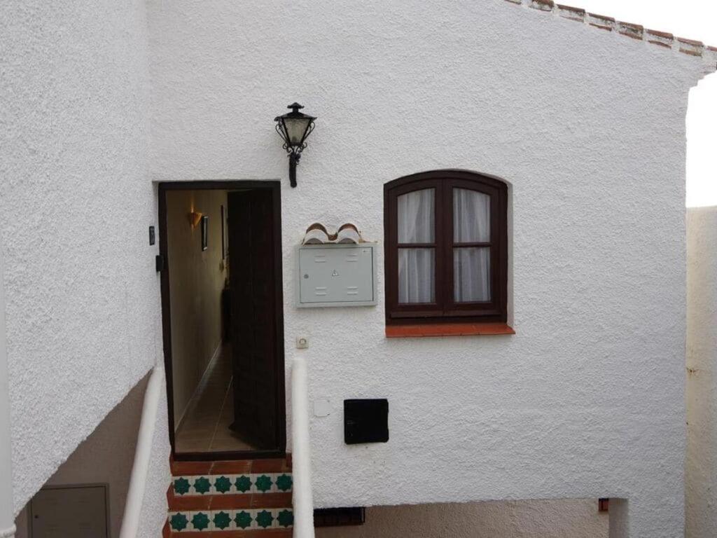 La Perla - South Facing, Sun Morning To Evening Сasa de vacaciones Nerja