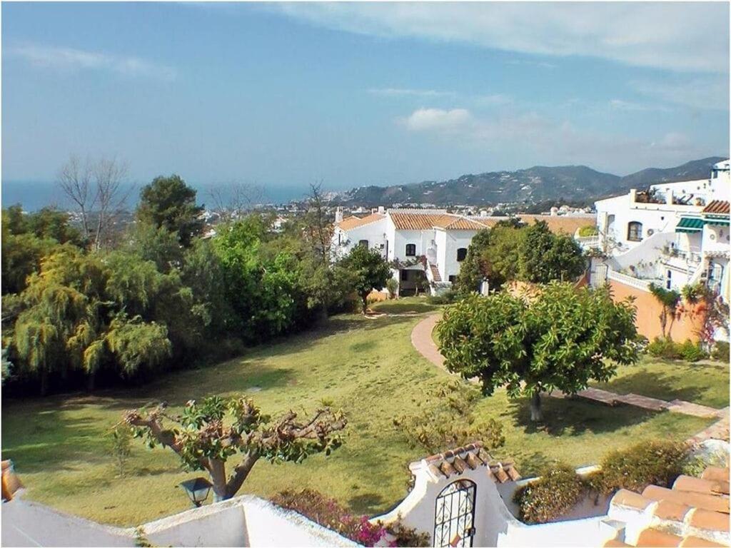 La Perla - South Facing, Sun Morning To Evening Сasa de vacaciones Nerja