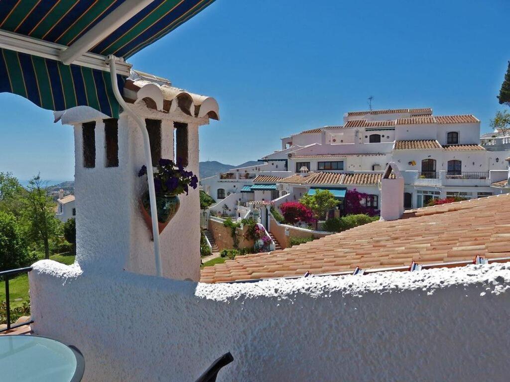 La Perla - South Facing, Sun Morning To Evening Nerja