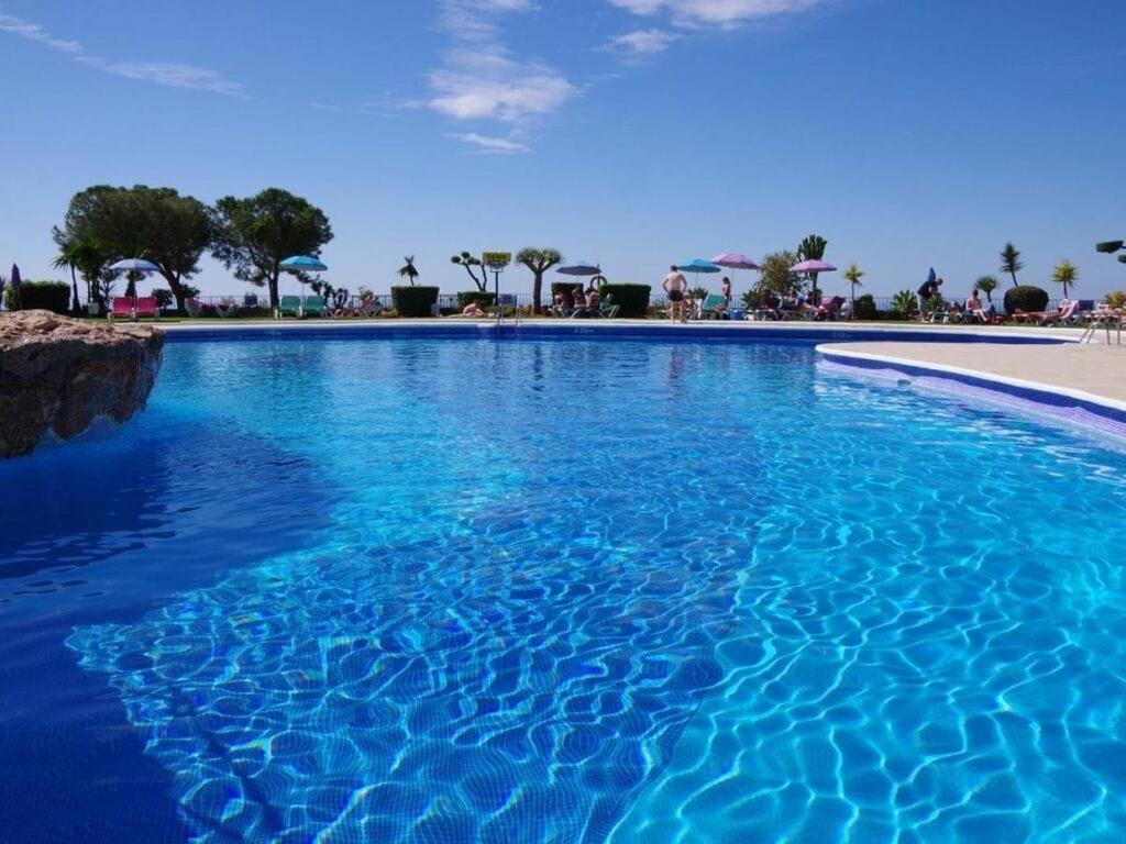 Сasa de vacaciones La Perla - South Facing, Sun Morning To Evening