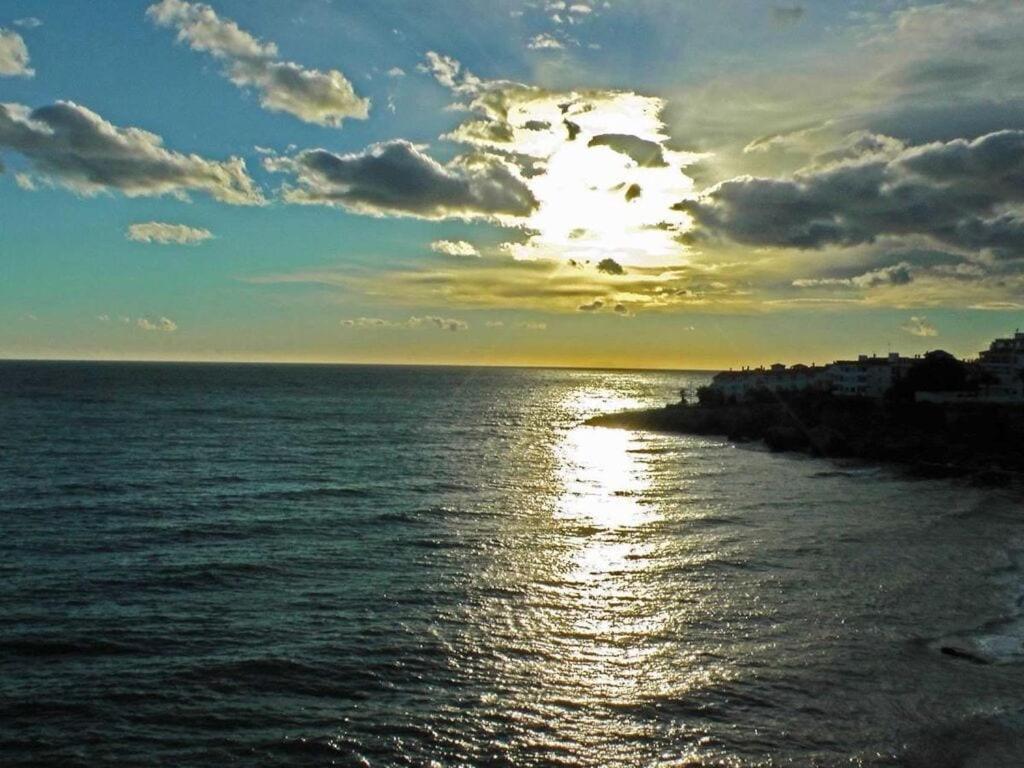 Сasa de vacaciones La Perla - South Facing, Sun Morning To Evening Nerja