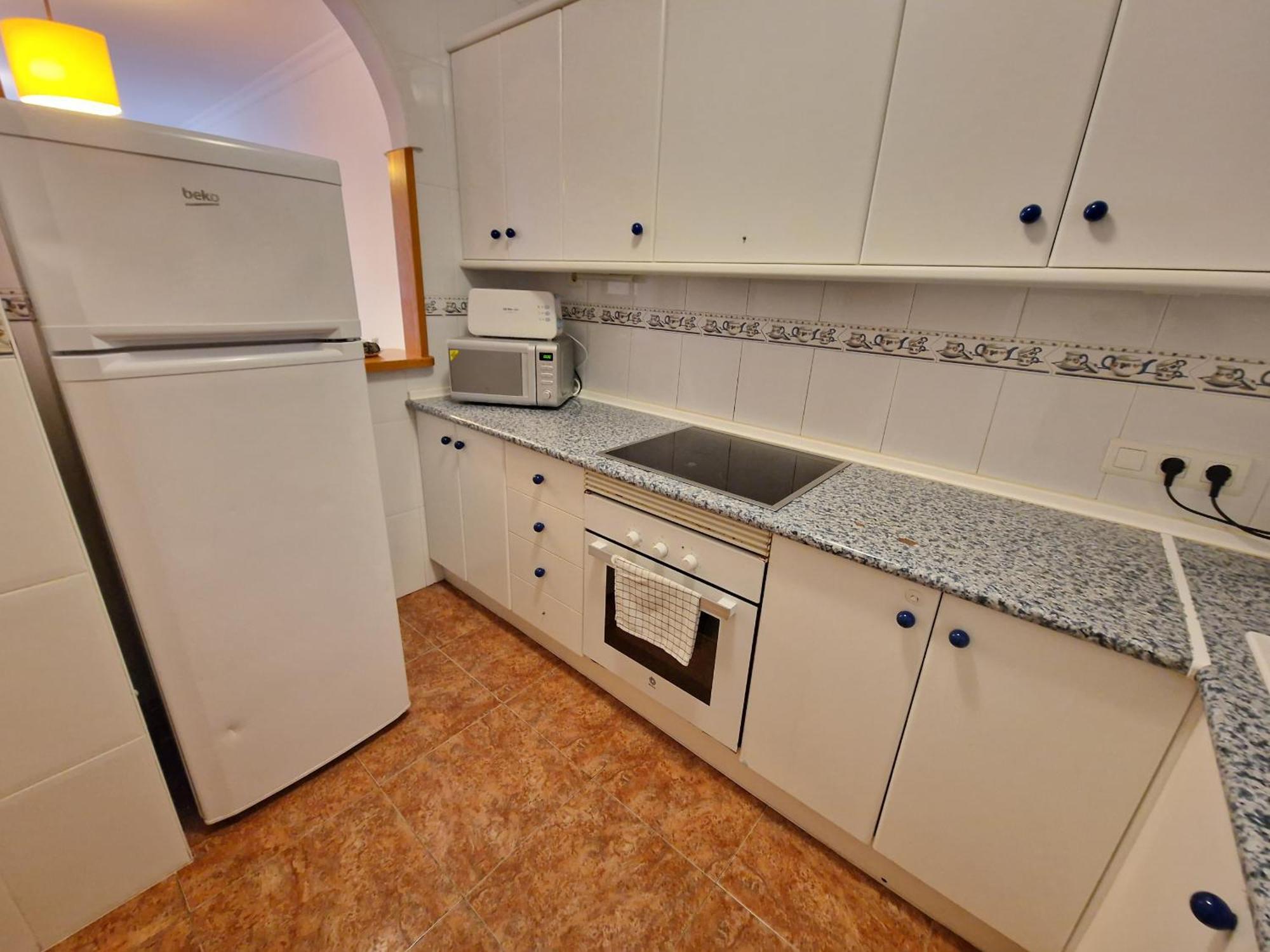 Aparthotel Latin