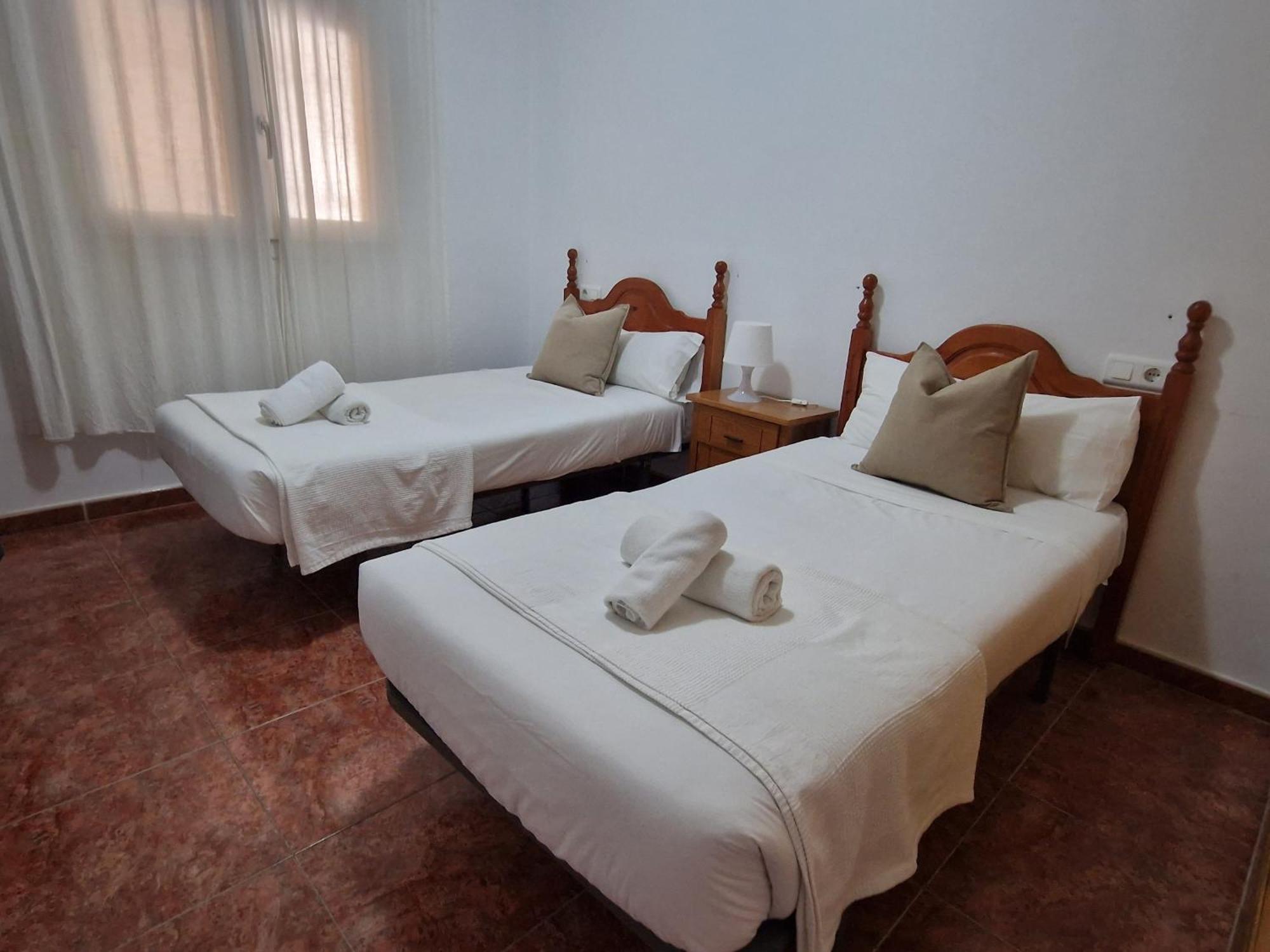 Latin Aparthotel Nerja
