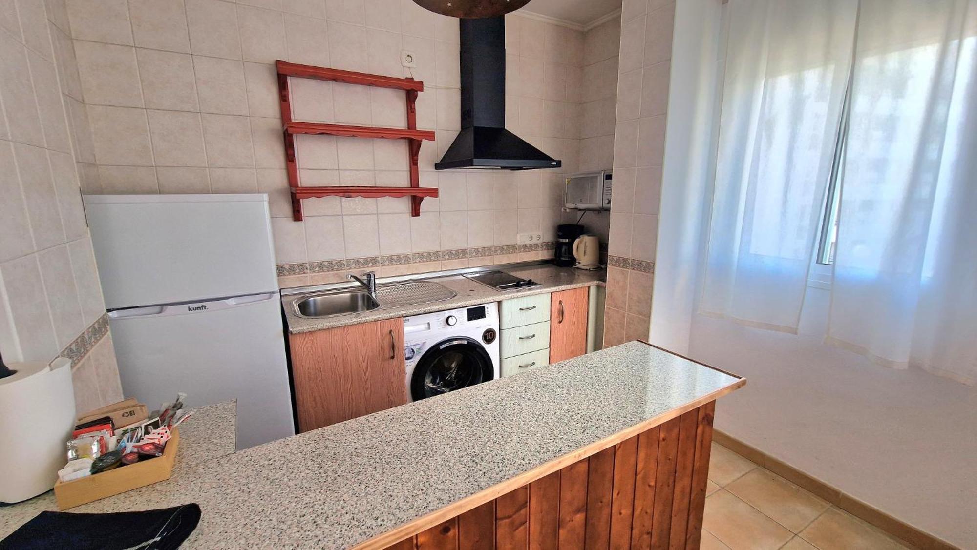 Latin Aparthotel Nerja
