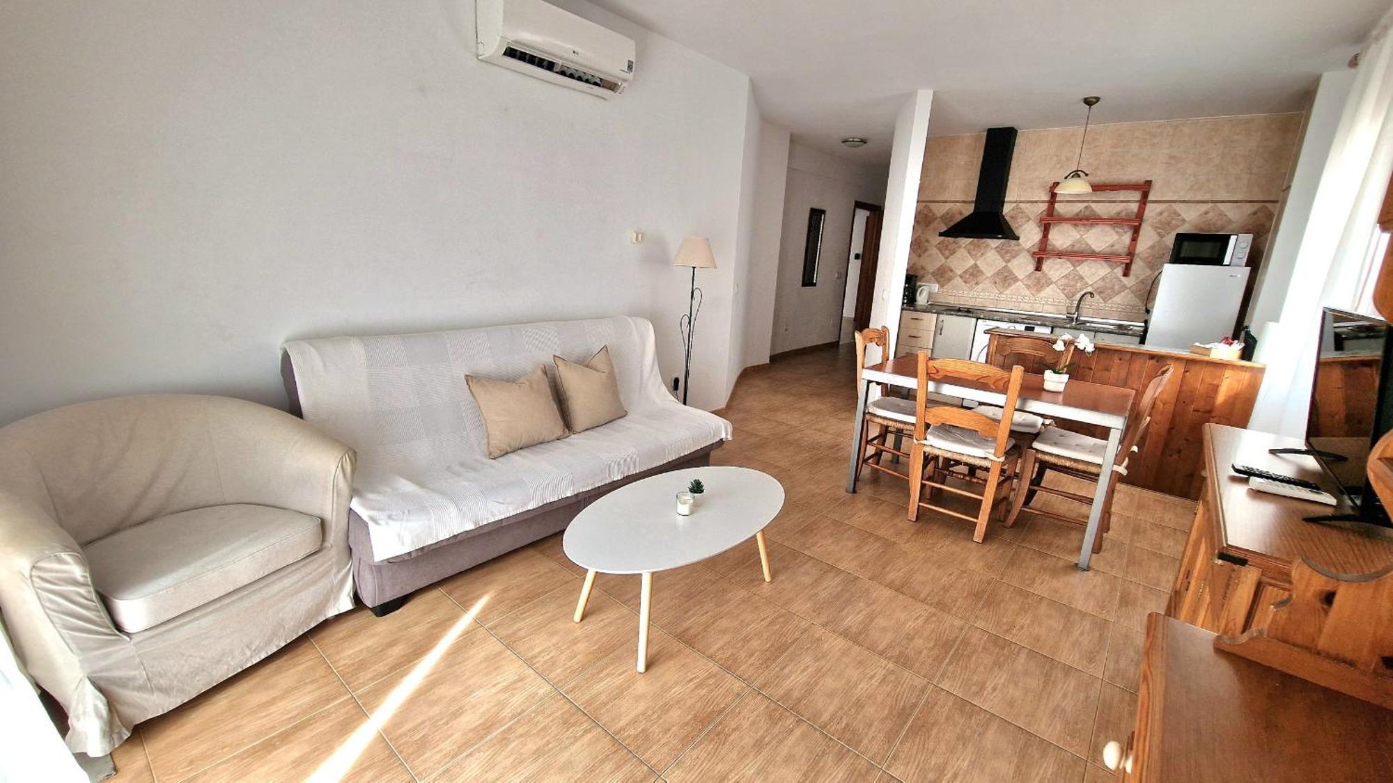 Latin Aparthotel