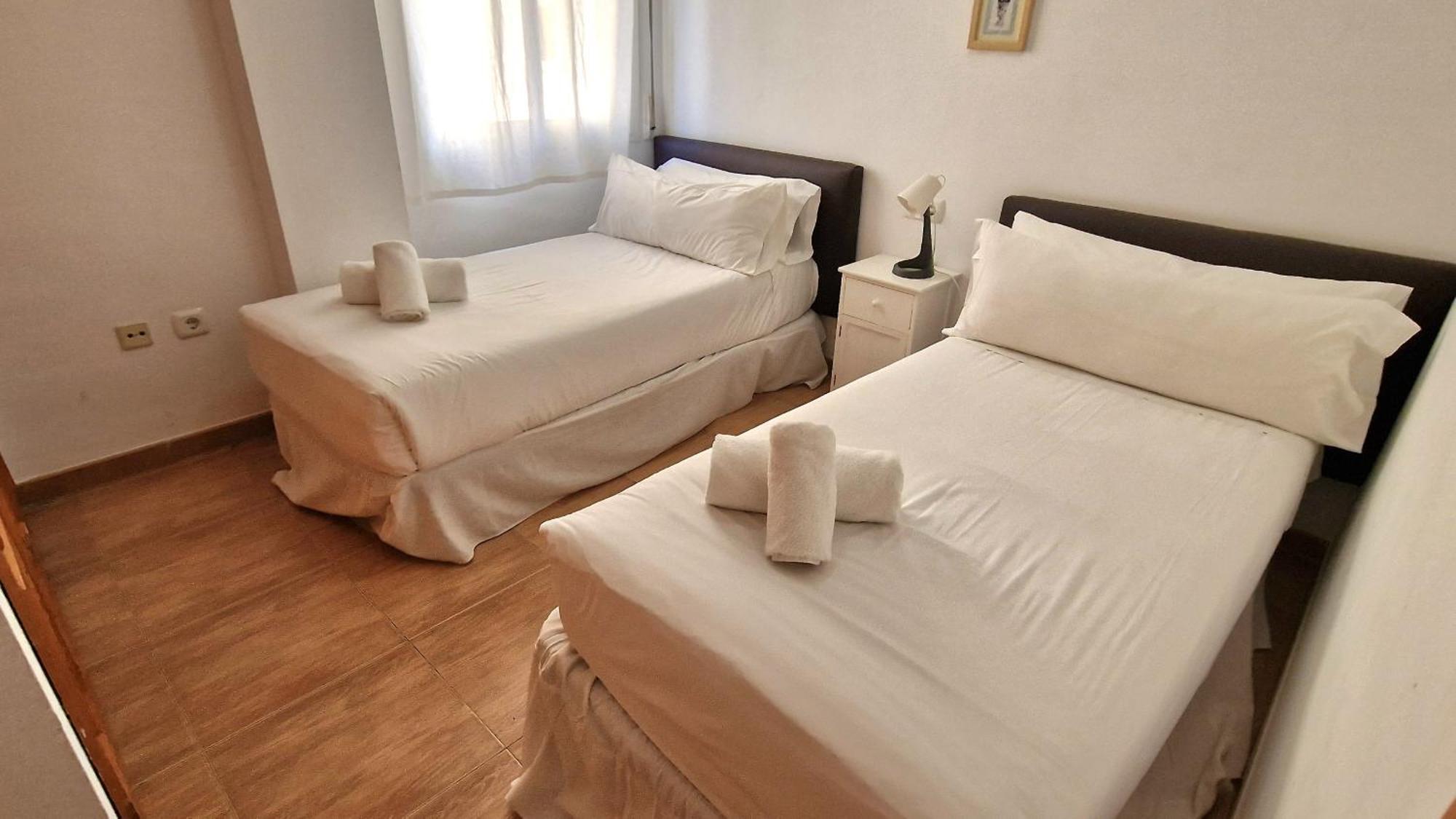 Aparthotel Latin