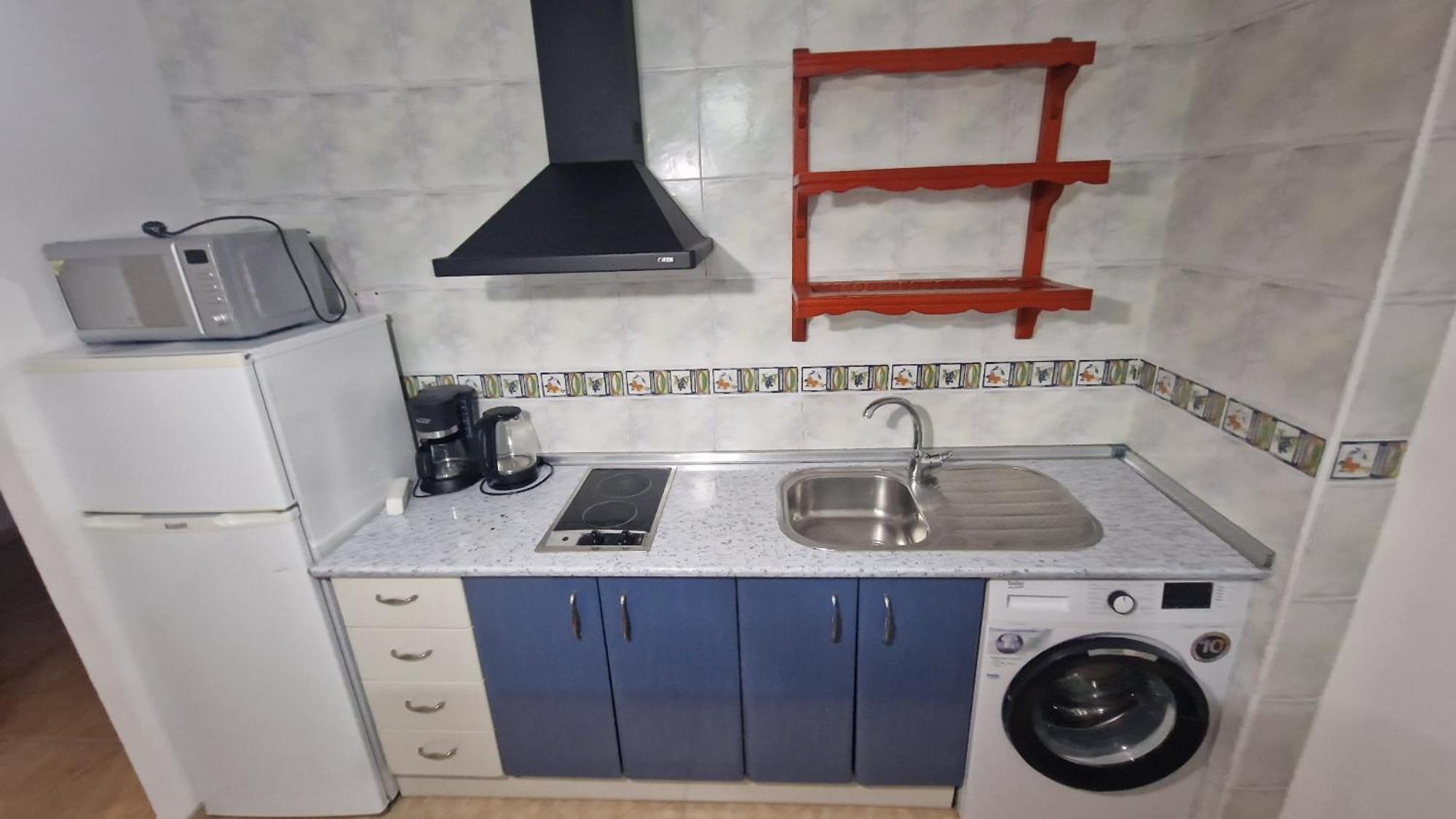 Aparthotel Latin *