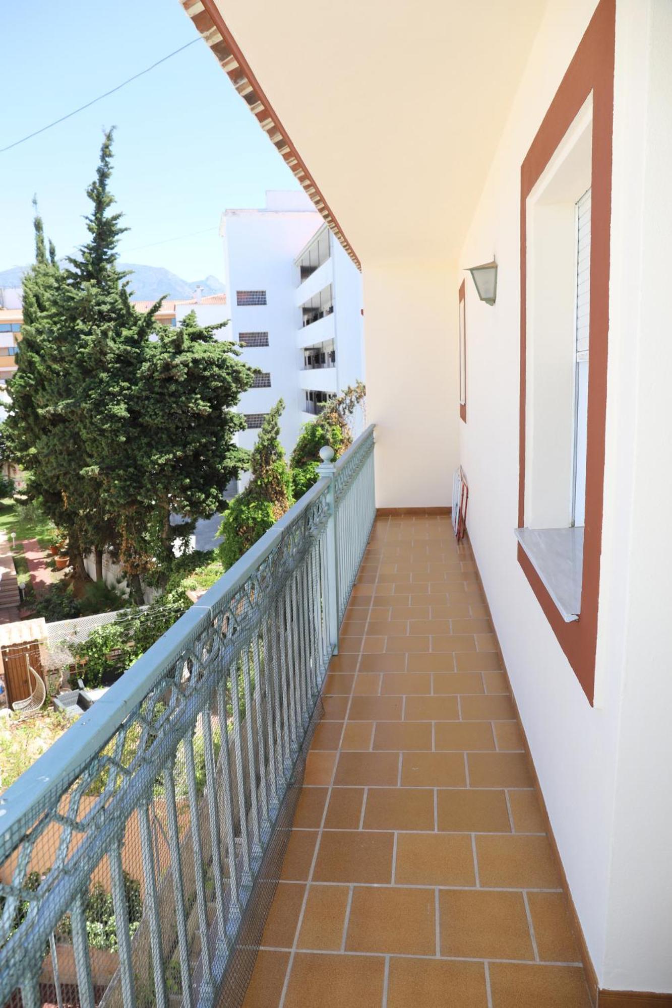 Latin * Nerja