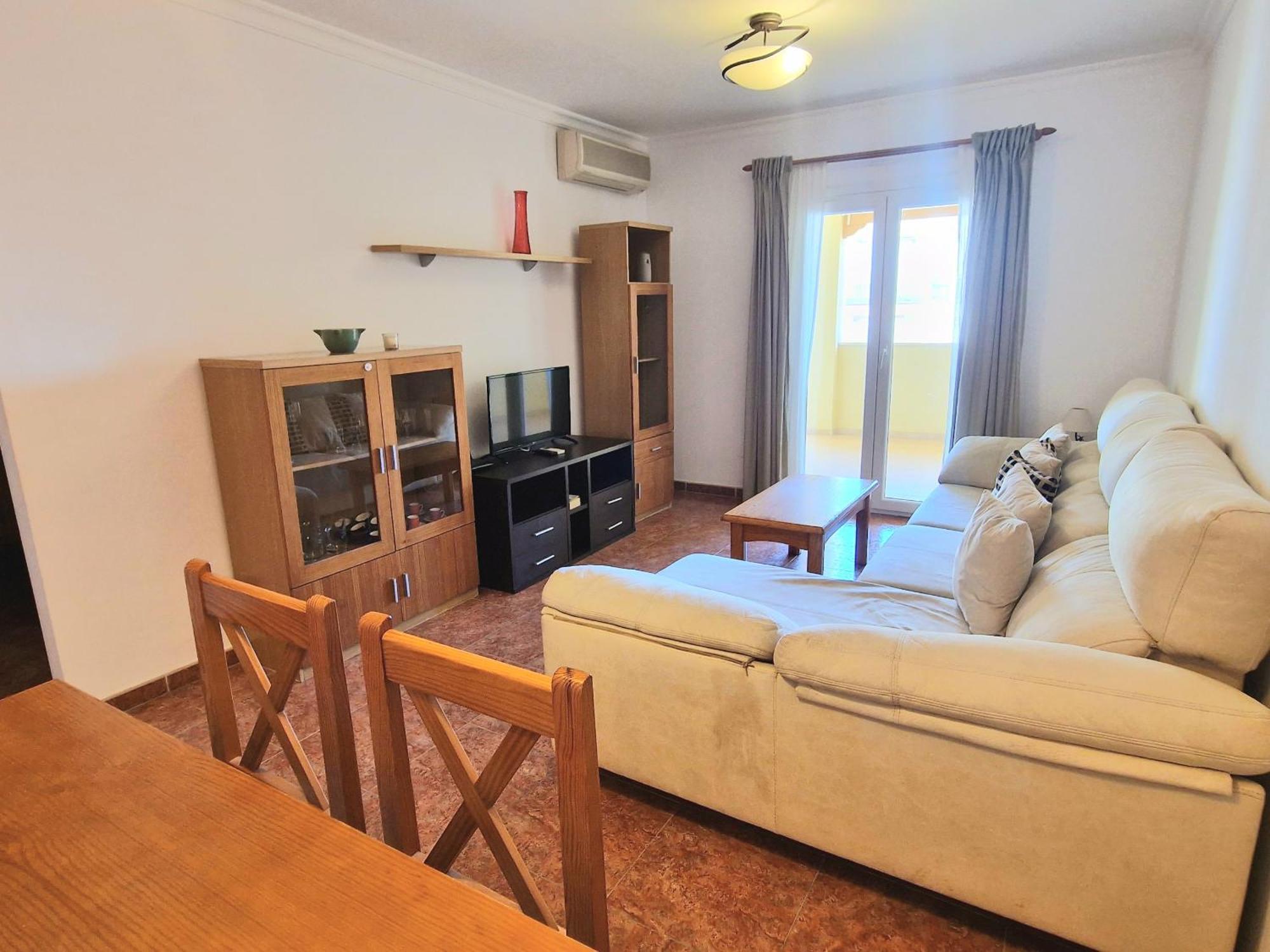 Latin Aparthotel