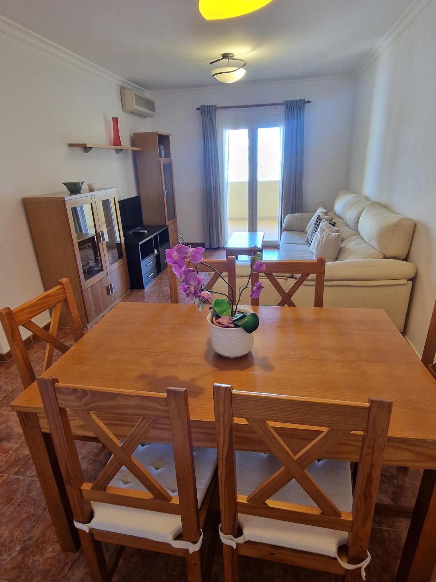 Aparthotel Latin Nerja