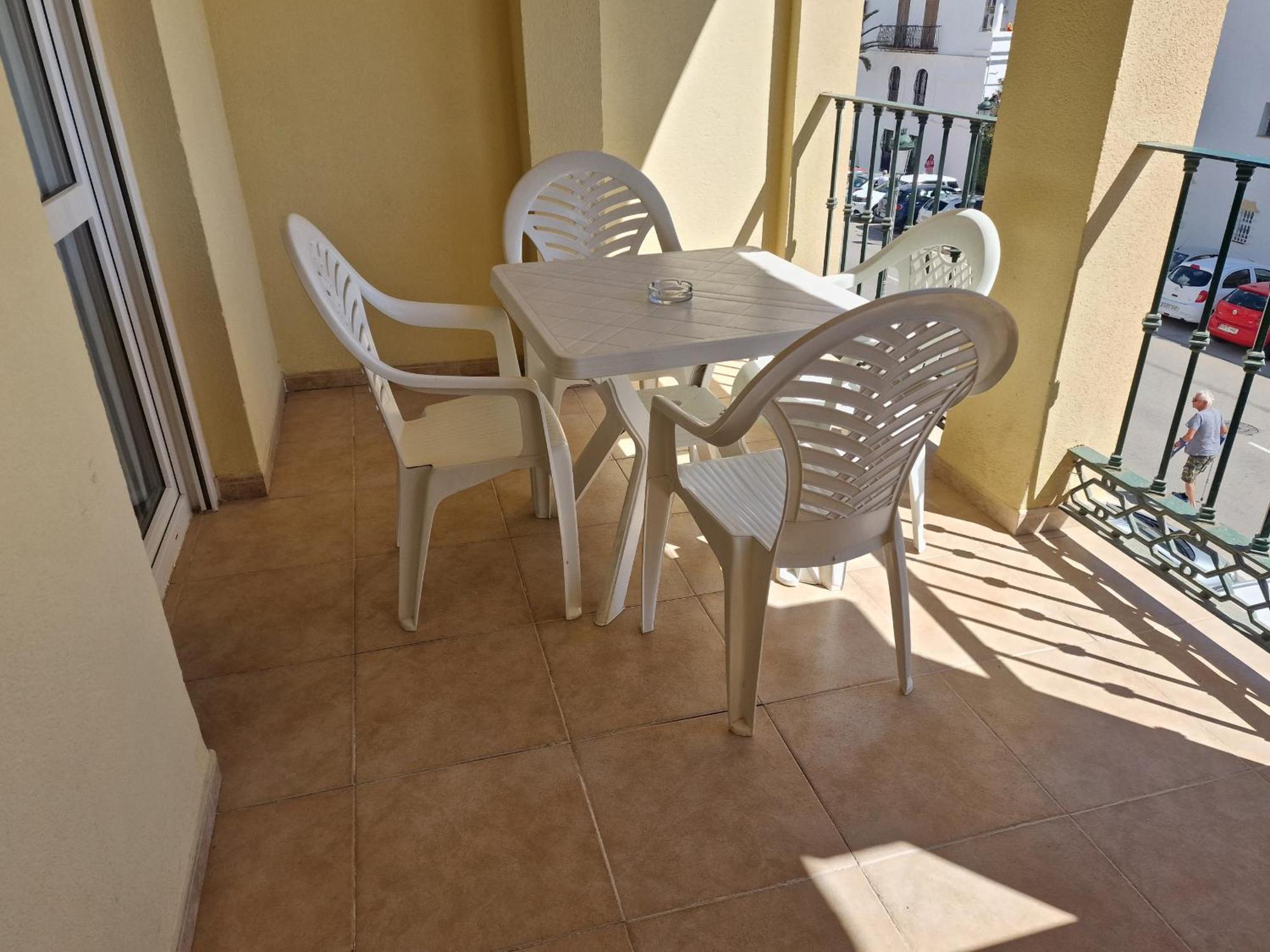 Latin * Nerja