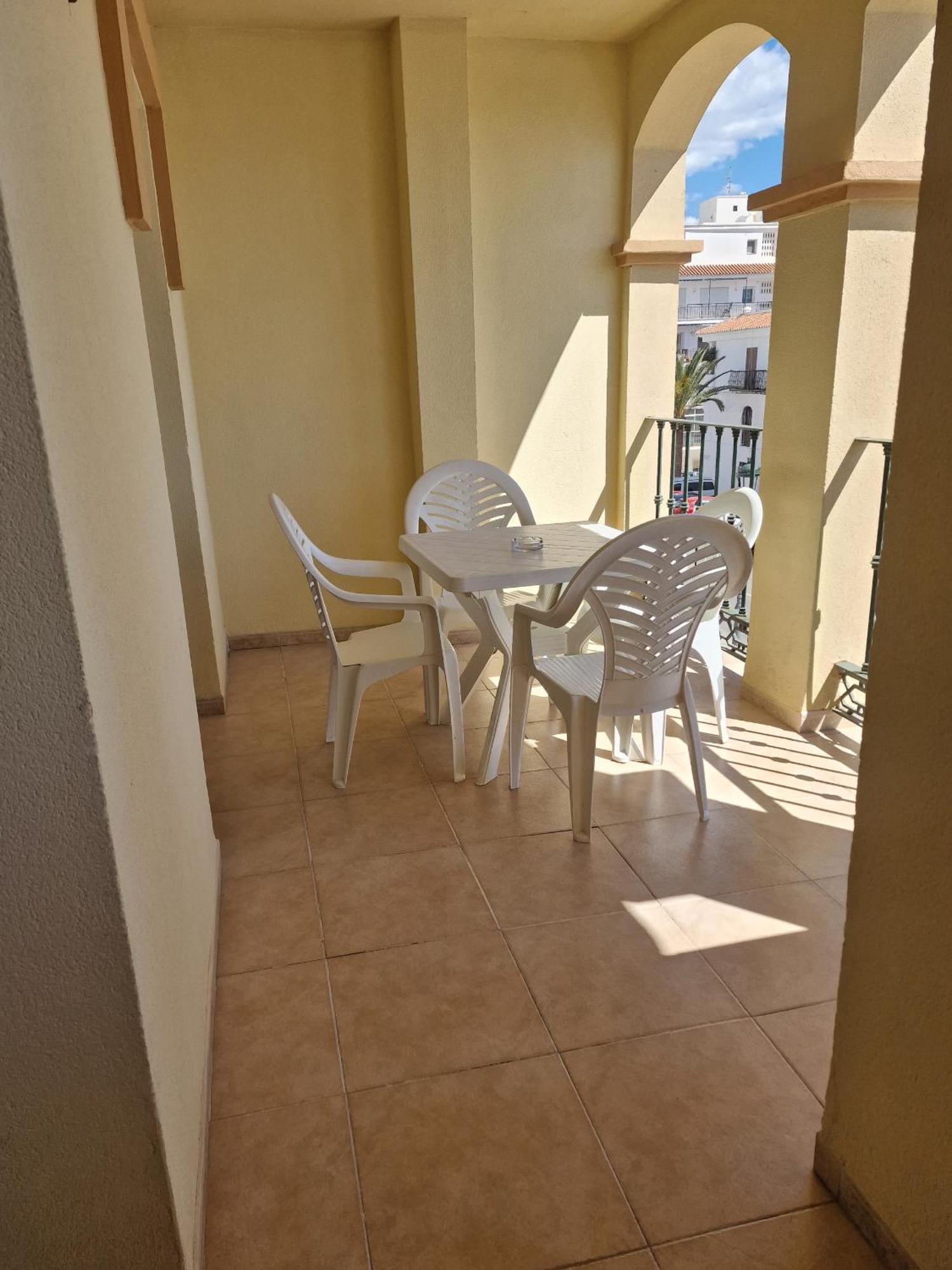 Latin Aparthotel *