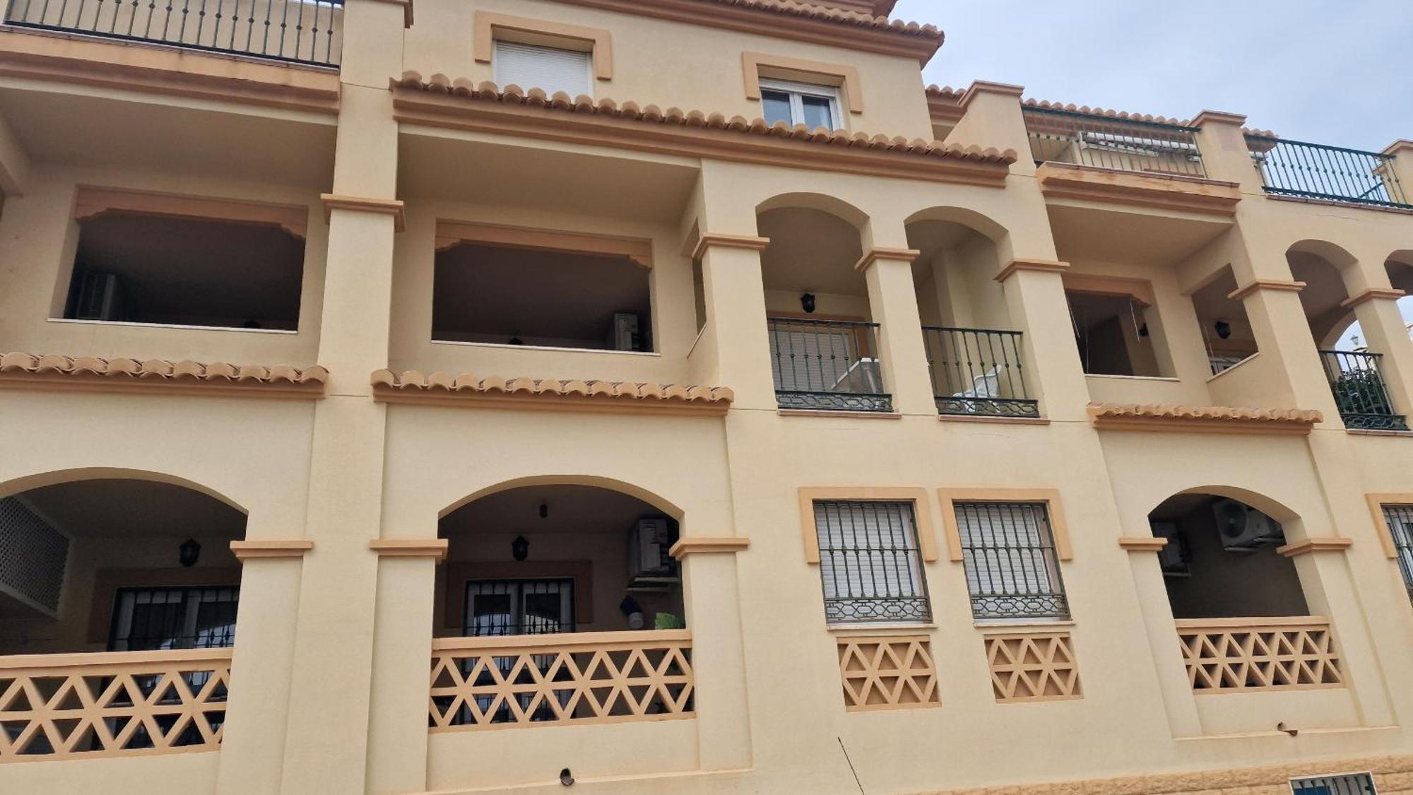 Aparthotel Latin *