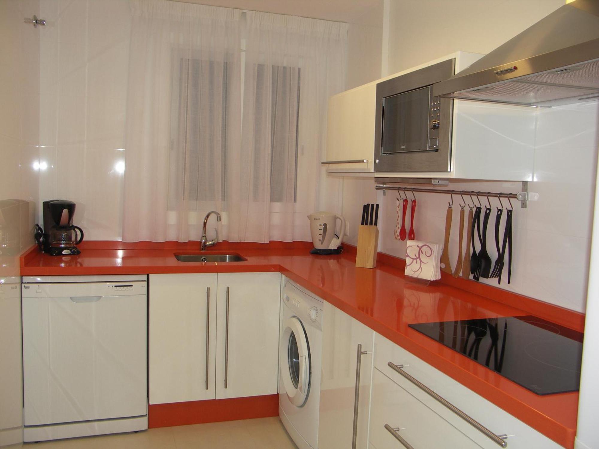 Plaza Espana Apartment