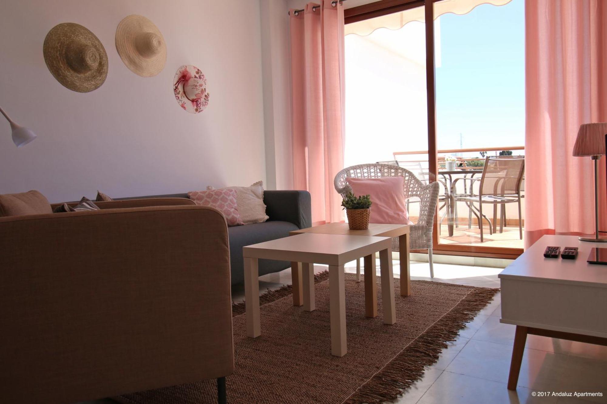 Andaluz Mar De *