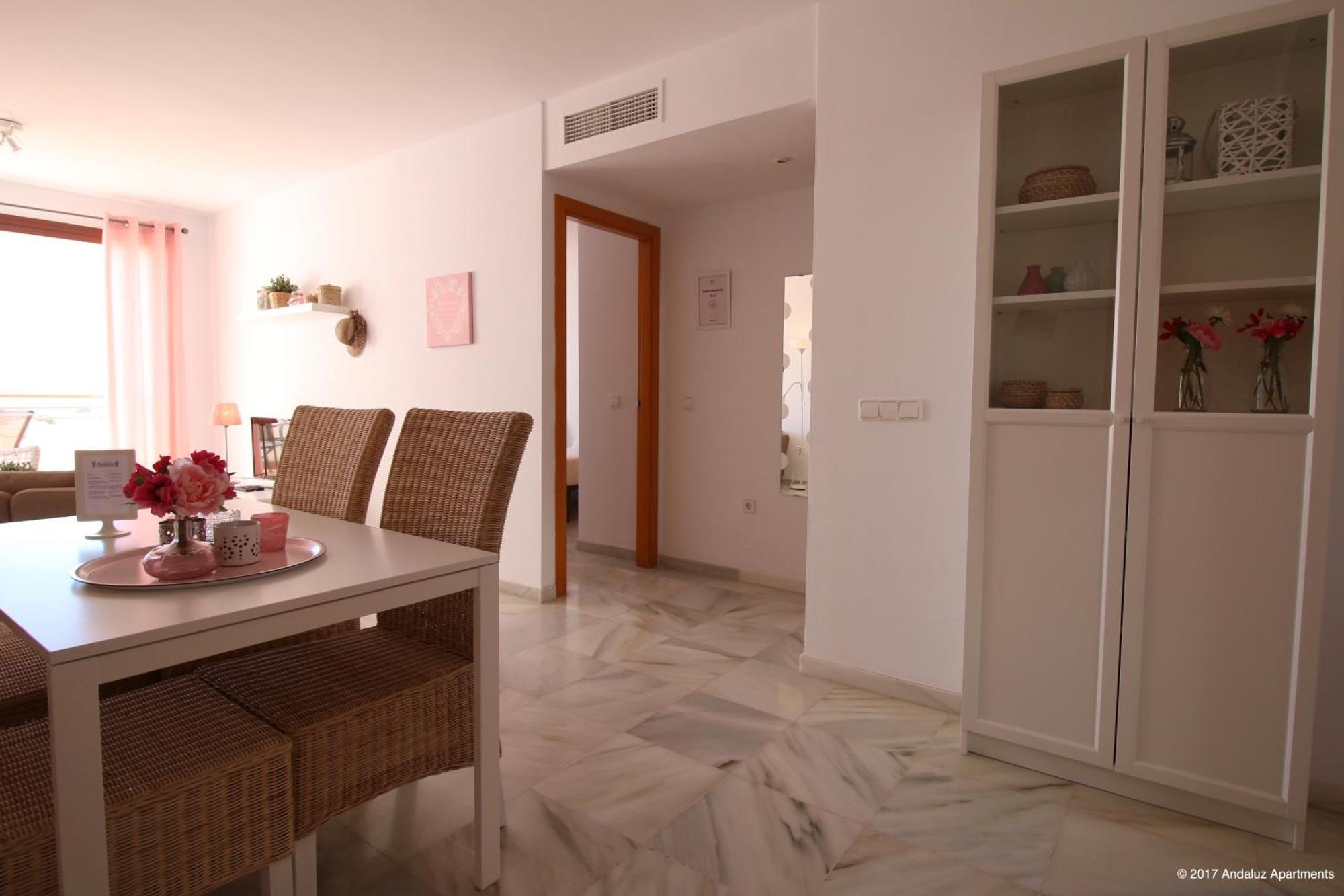 Andaluz Mar De Apartamento
