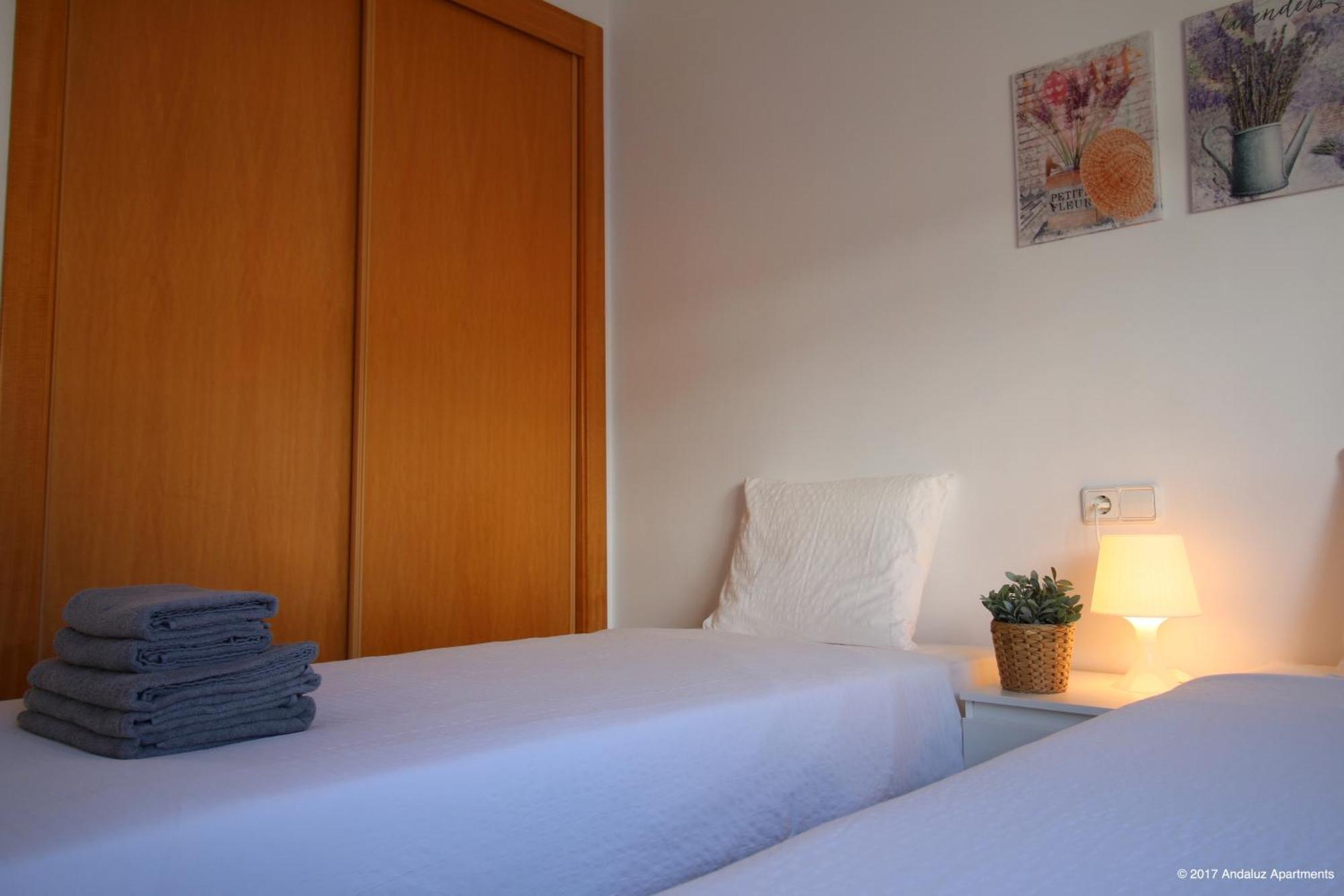 Apartamento Andaluz Mar De *