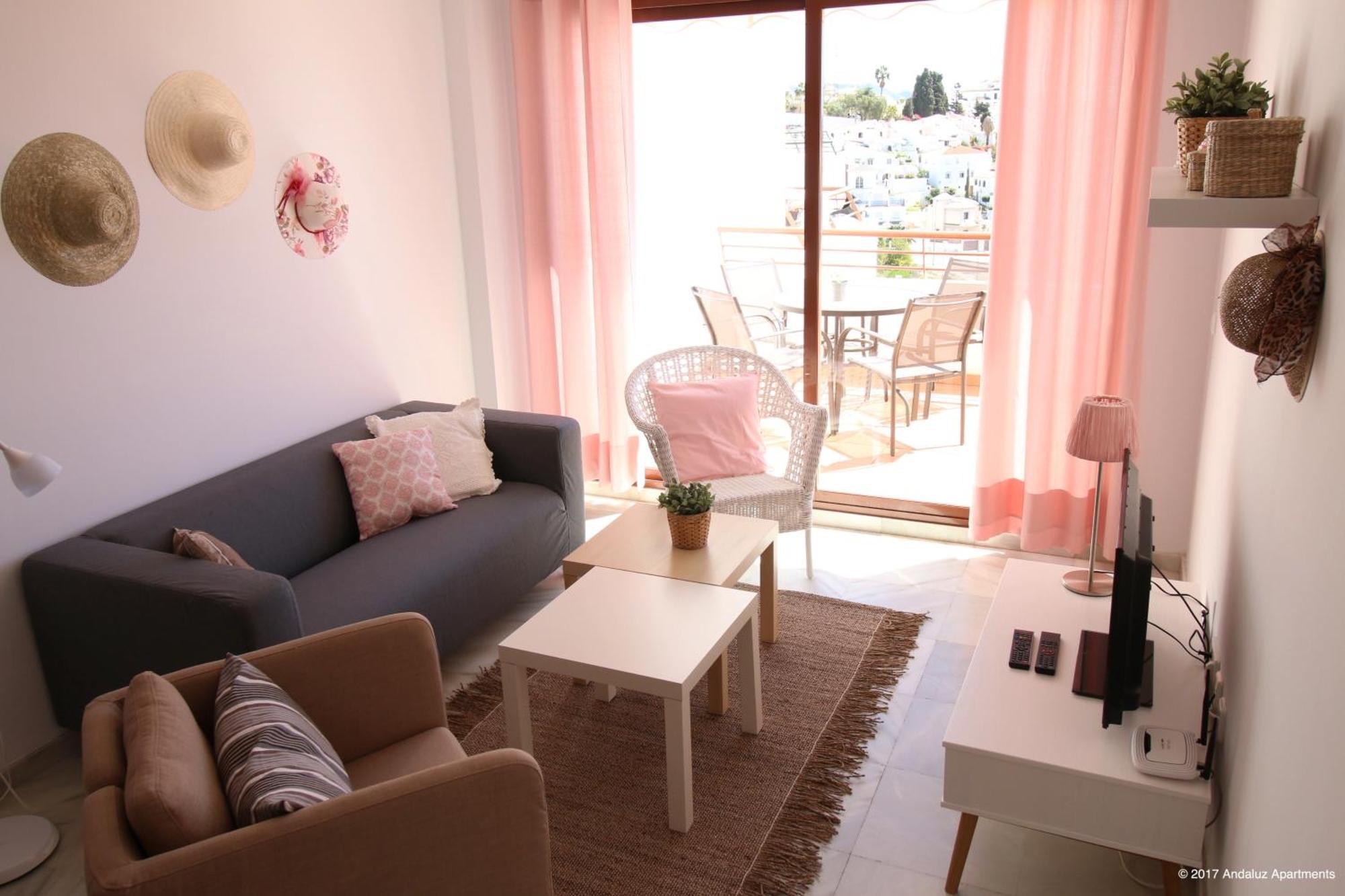 Apartamento Andaluz Mar De