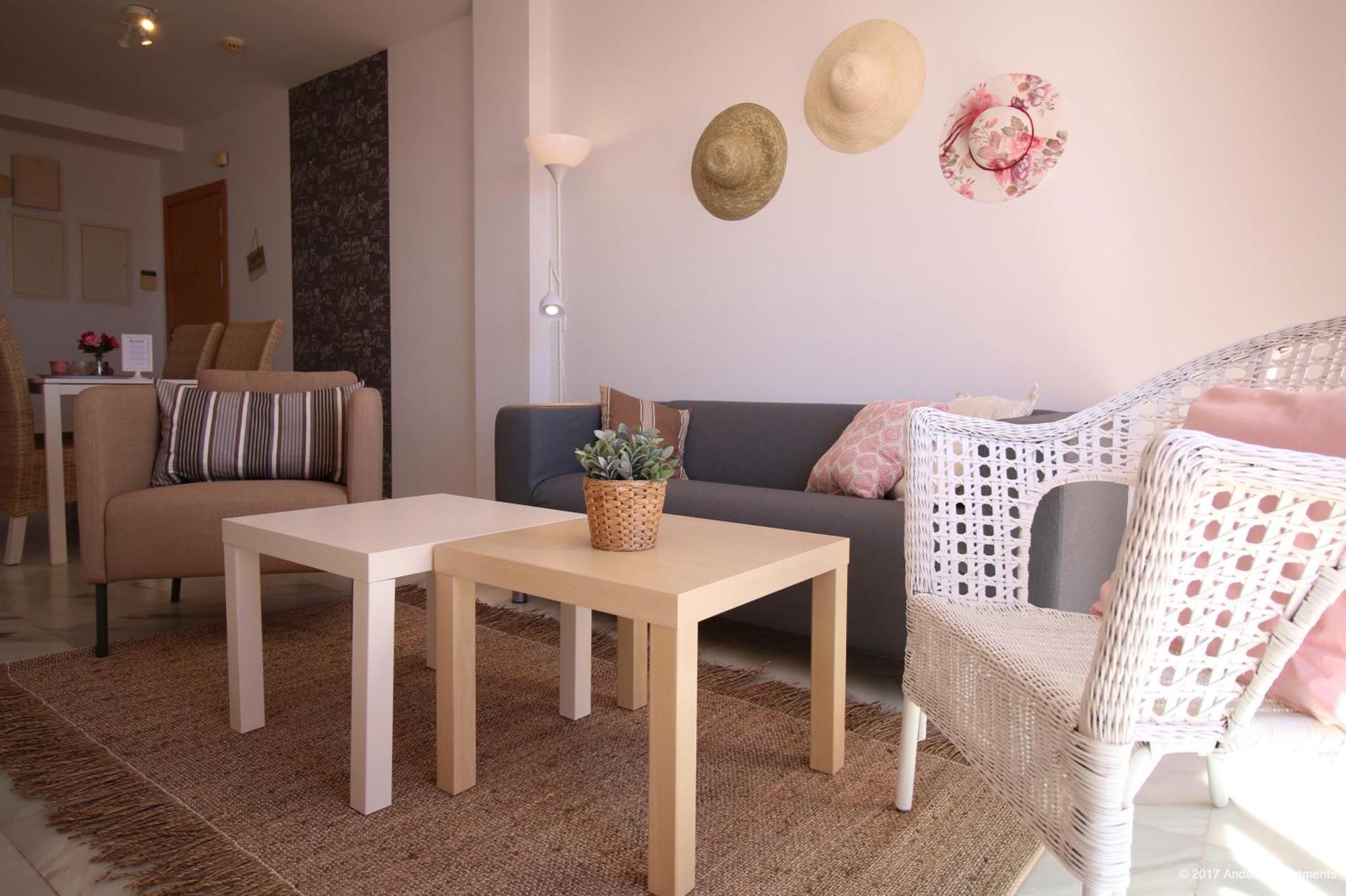Andaluz Mar De Apartamento Nerja