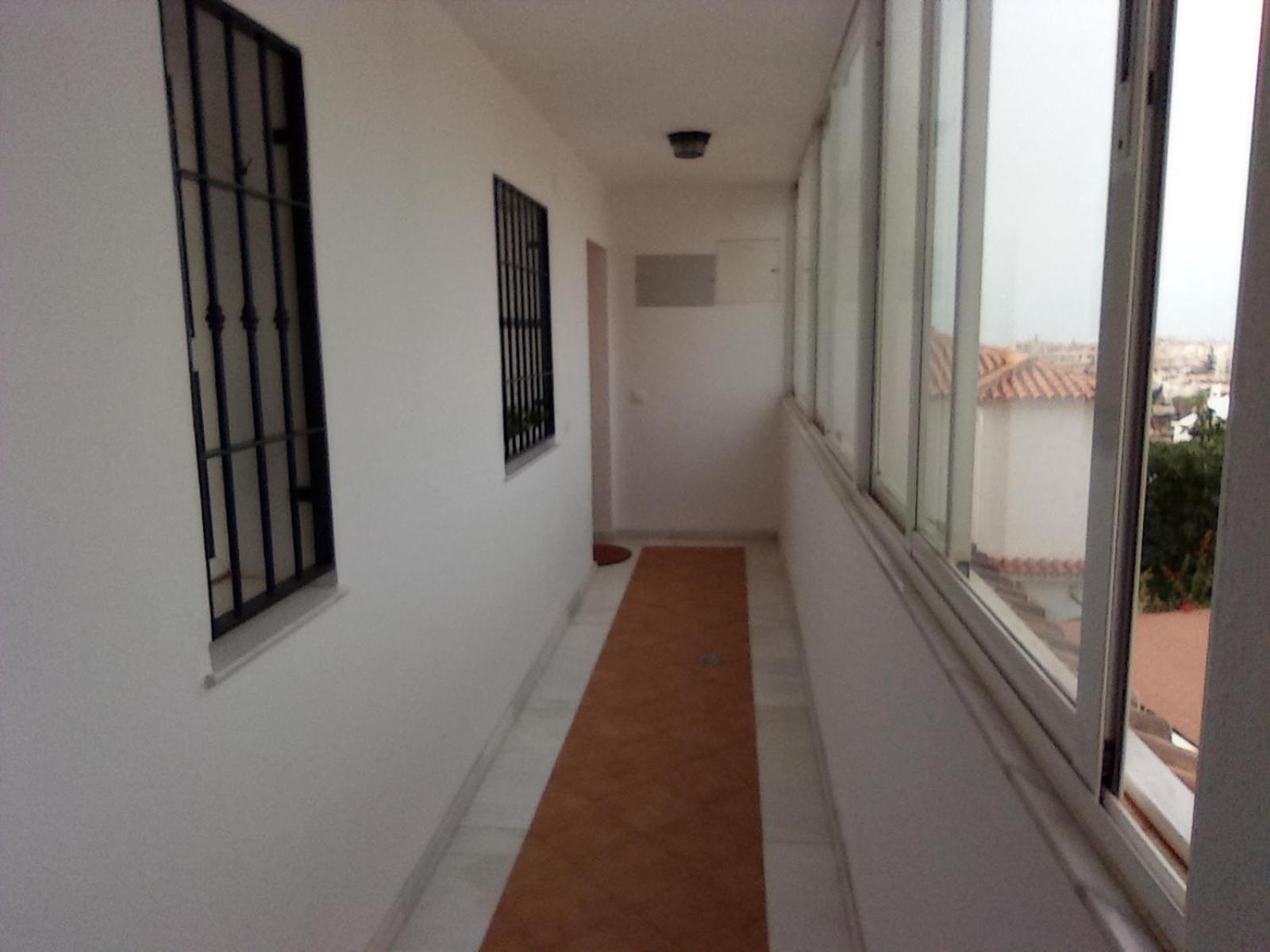Chimenea Apartment *