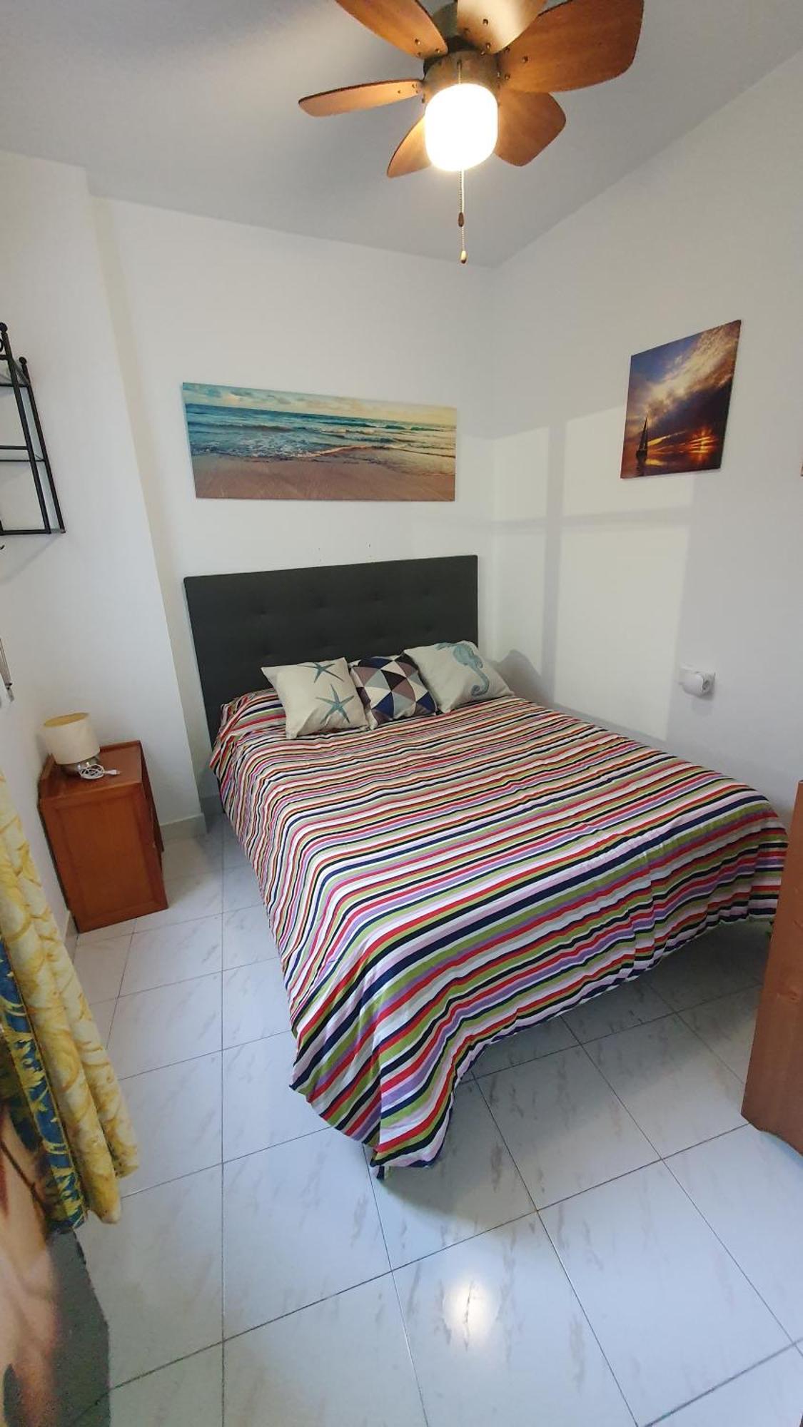 Eduardo Rico Apartamento Nerja