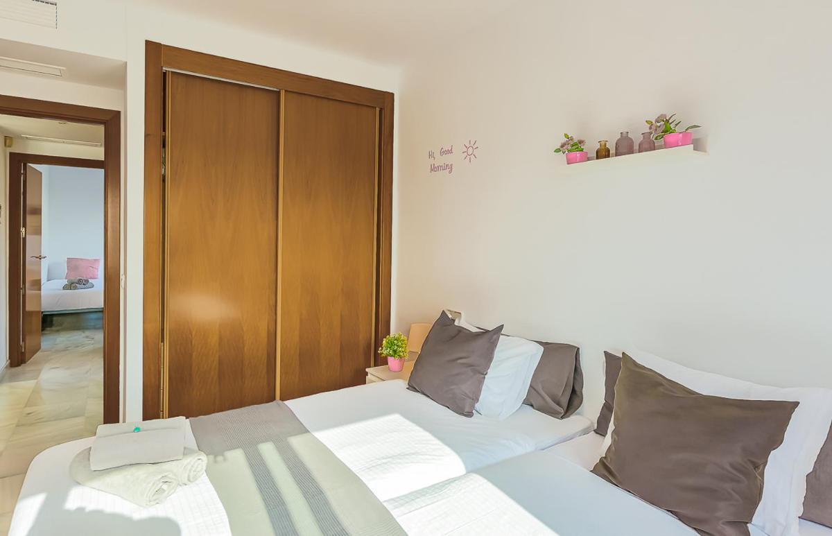 Andaluz Mar De Apartamento