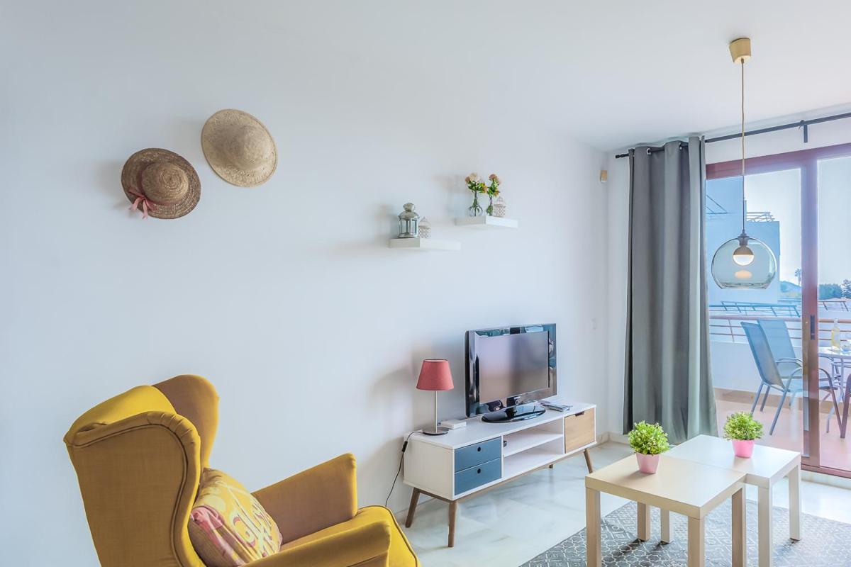 Apartamento Andaluz Mar De