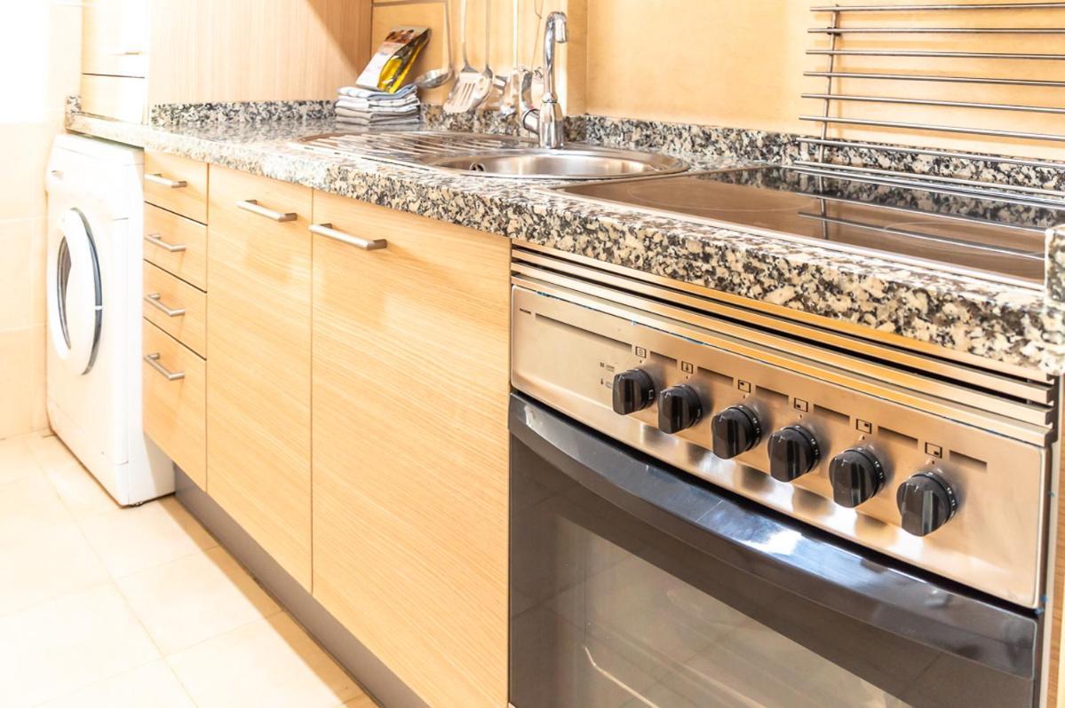 Andaluz Mar De Apartamento *