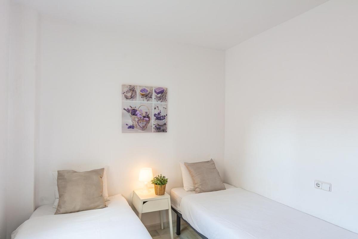 Apartamento Andaluz Mar De