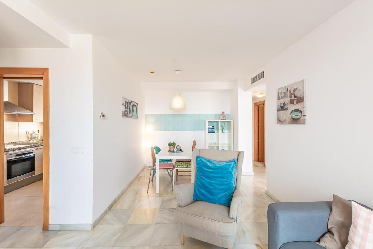 Apartamento Andaluz Mar De *