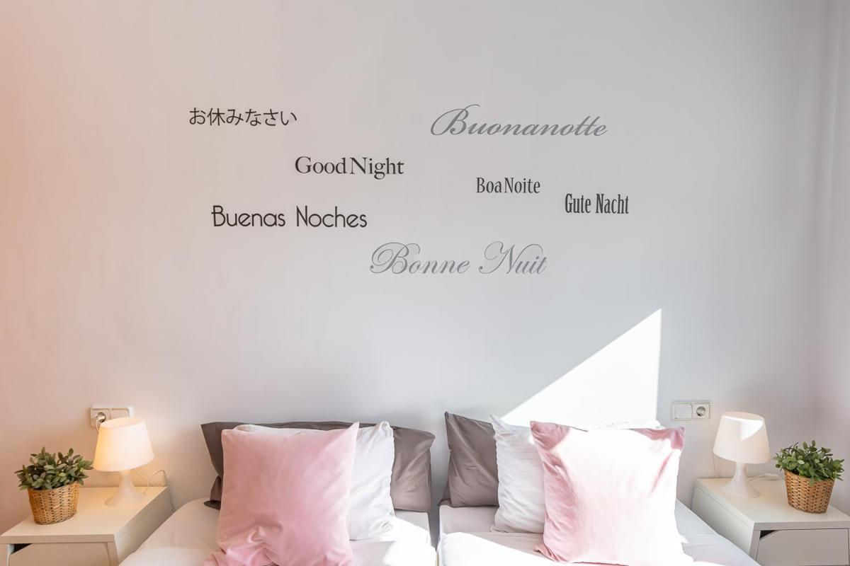 Apartamento Andaluz Mar De