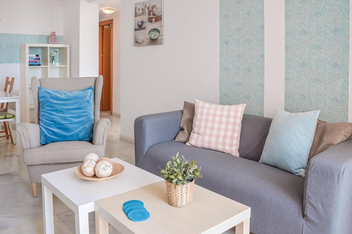 Andaluz Mar De Apartamento *