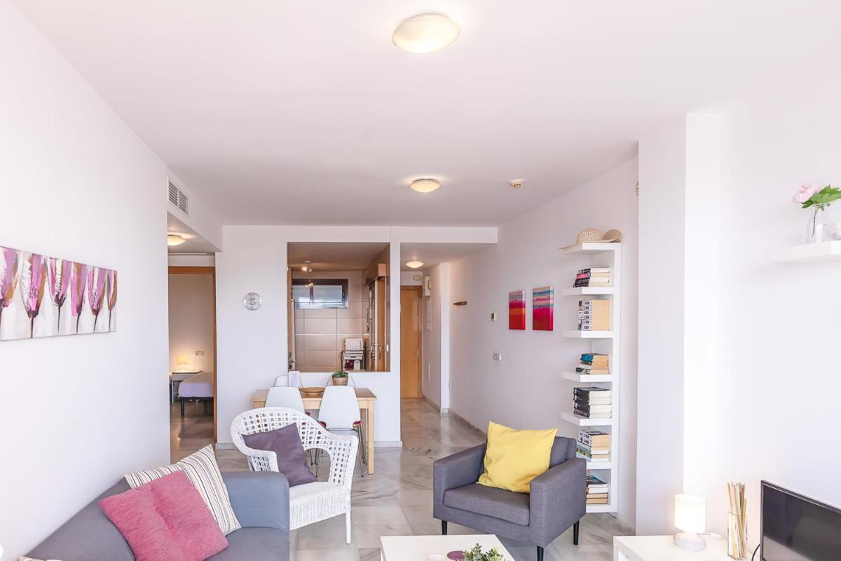 Andaluz Mar De Apartamento Nerja