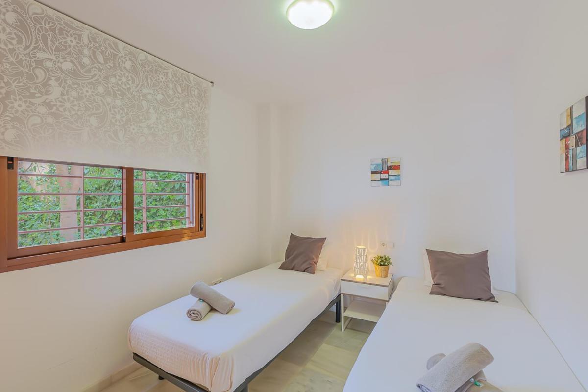 Apartamento Andaluz Mar De Nerja
