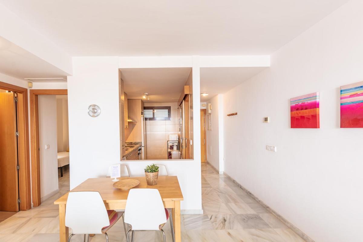 Andaluz Mar De Apartamento