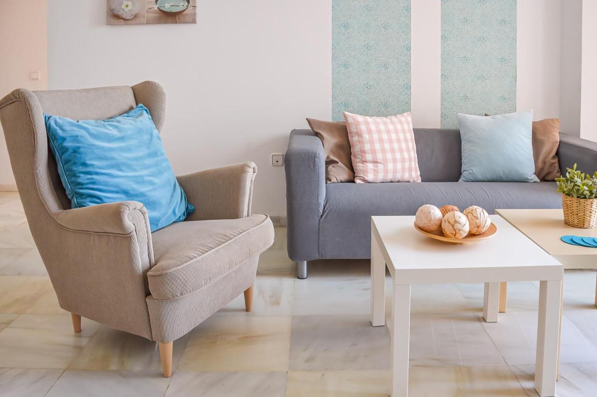 Apartamento Andaluz Mar De