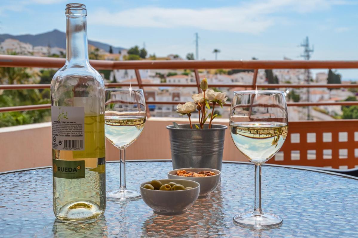 Andaluz Mar De Apartamento