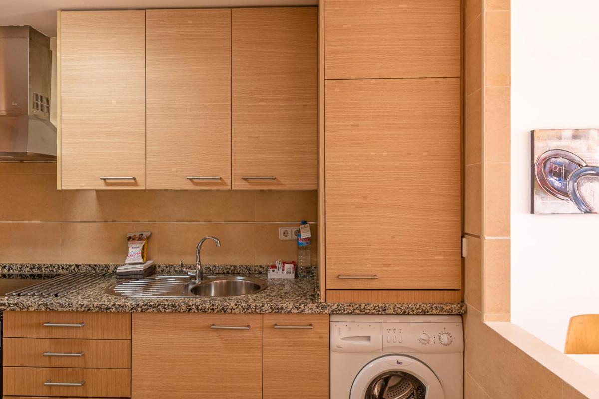 Andaluz Mar De Apartamento