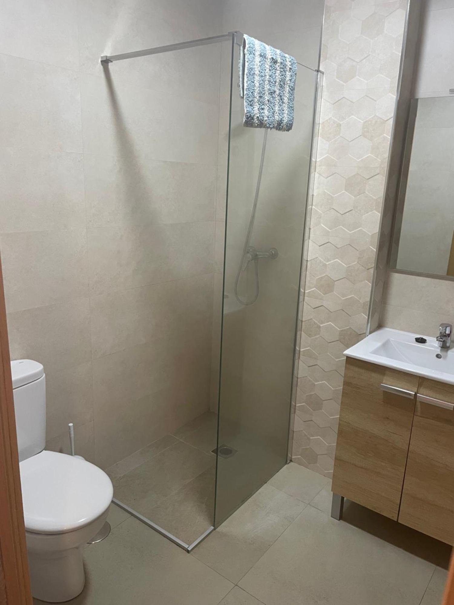La Dorada Apartment Nerja