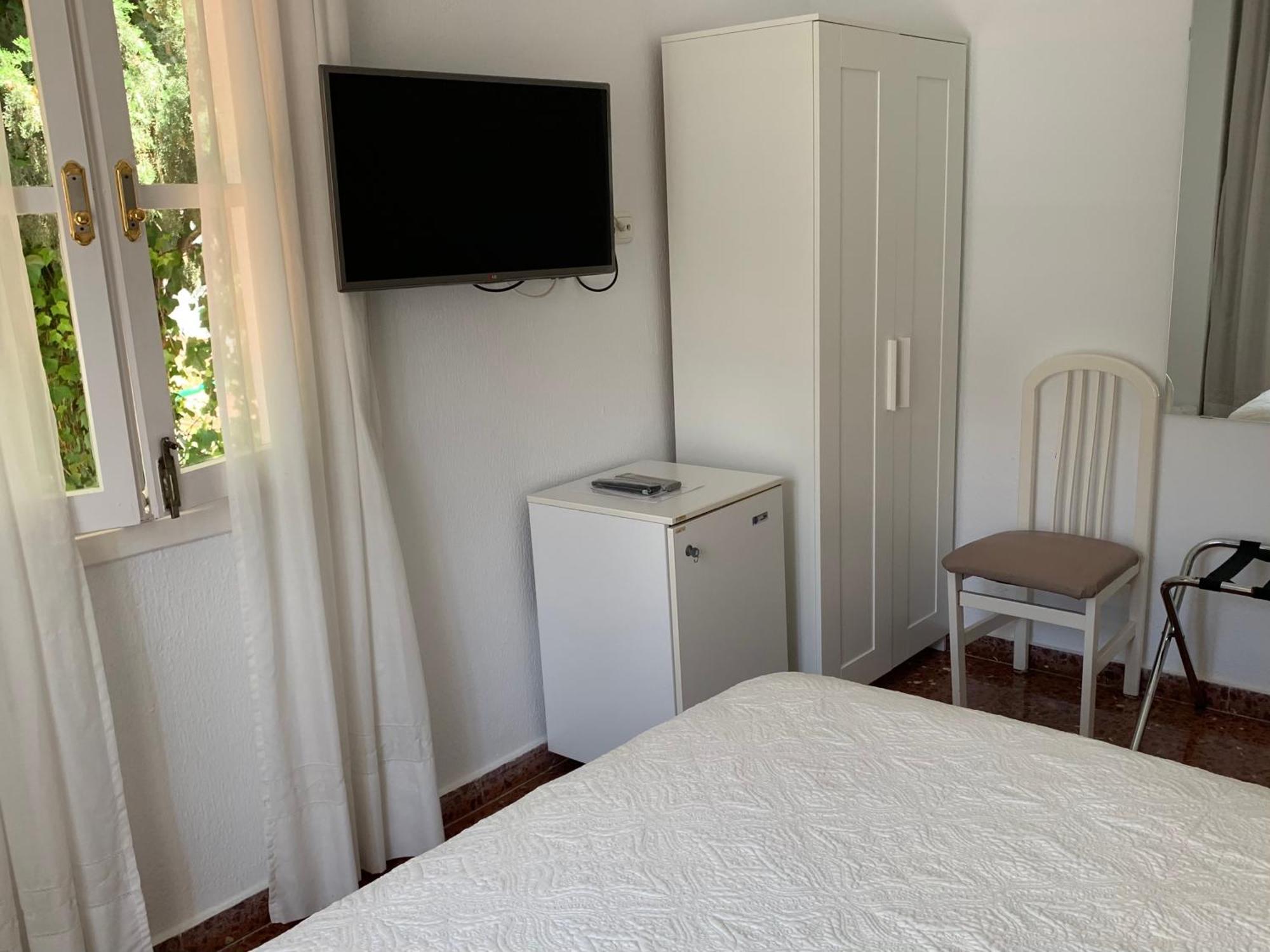 Hotel Paraíso Del Mar Hotel Nerja