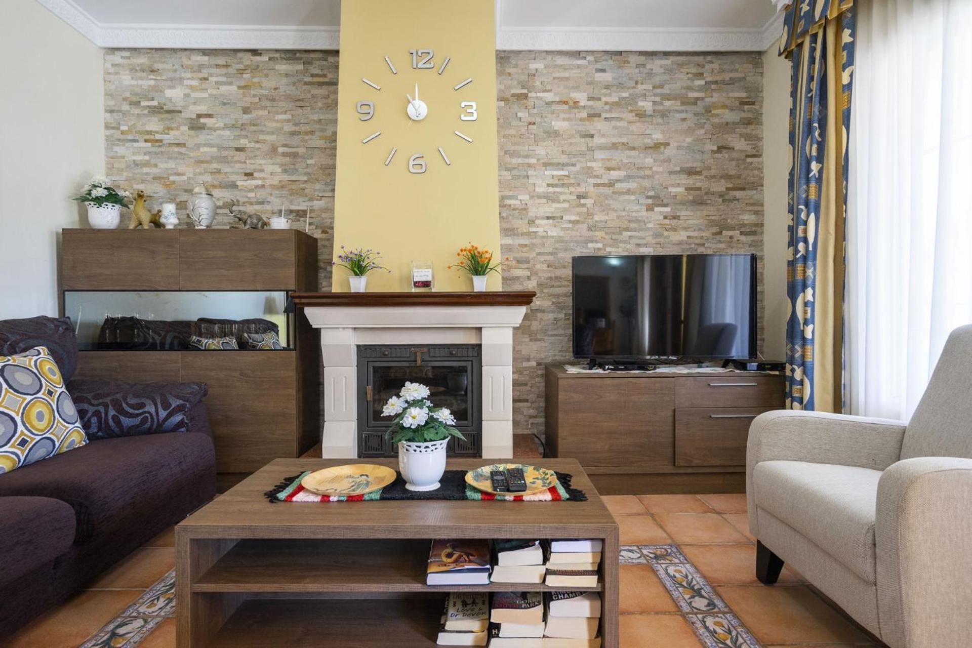 Lola Casitas Select Villa