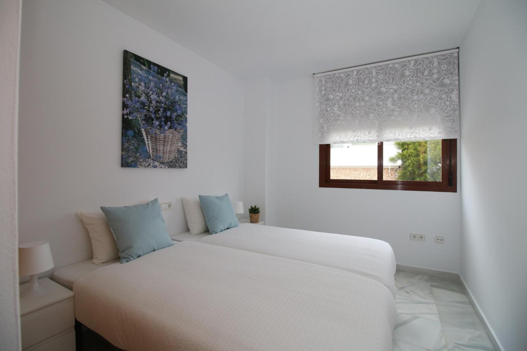 Andaluz Mar De * Nerja