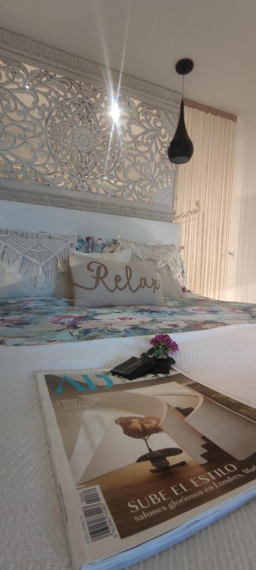 Apartamento Estudio Jazmin
