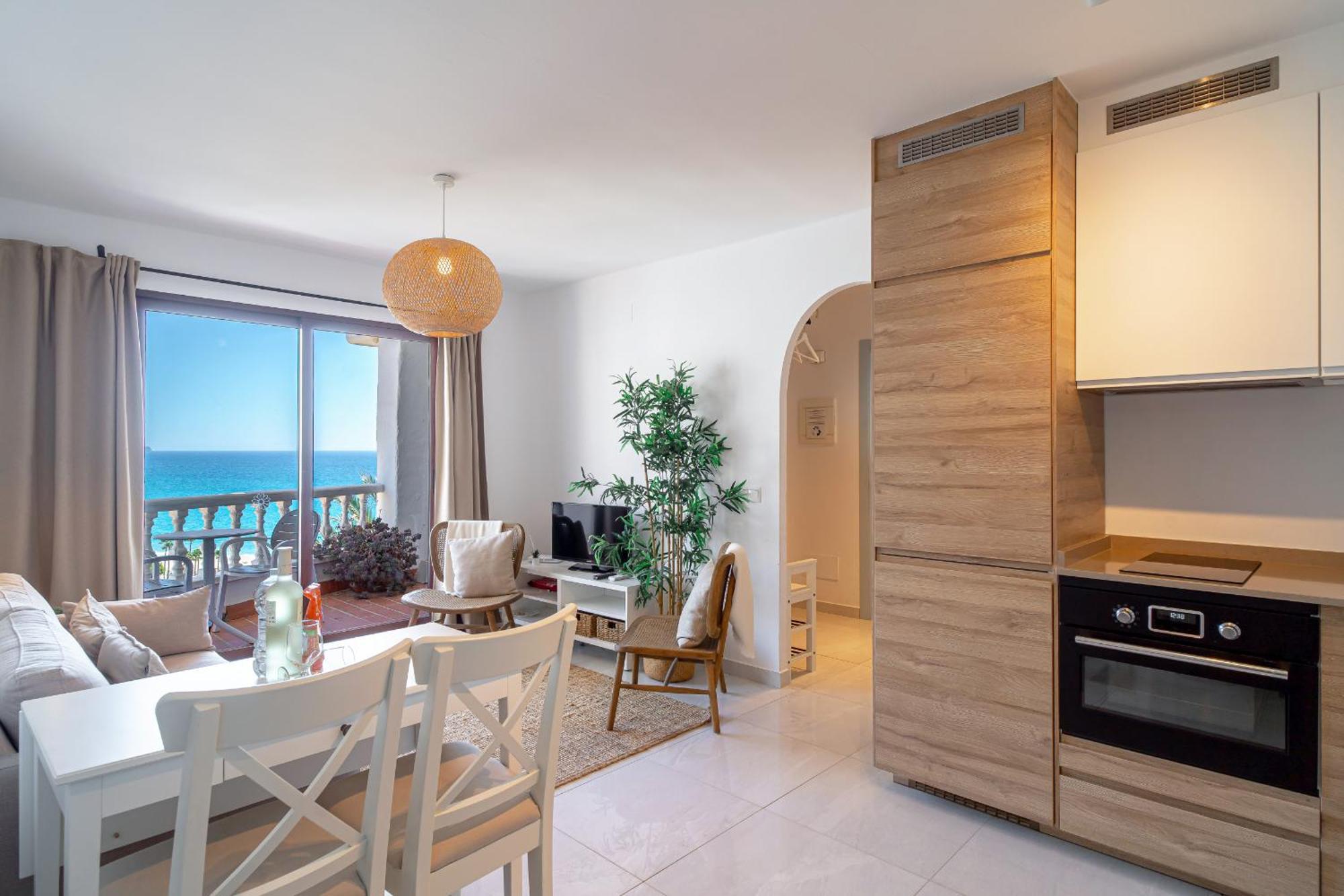 Capistrano Playa 201 By Casasol *