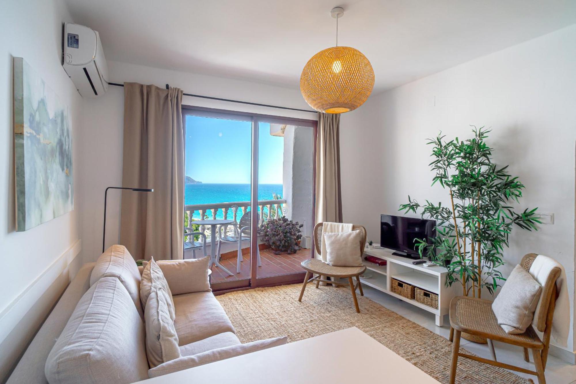 Capistrano Playa 201 By Casasol Apartamento Nerja