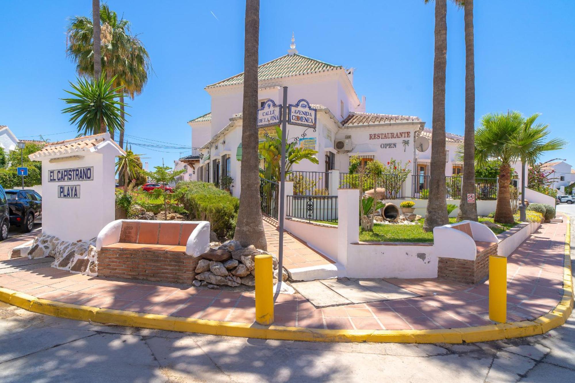 Capistrano Playa 201 By Casasol *