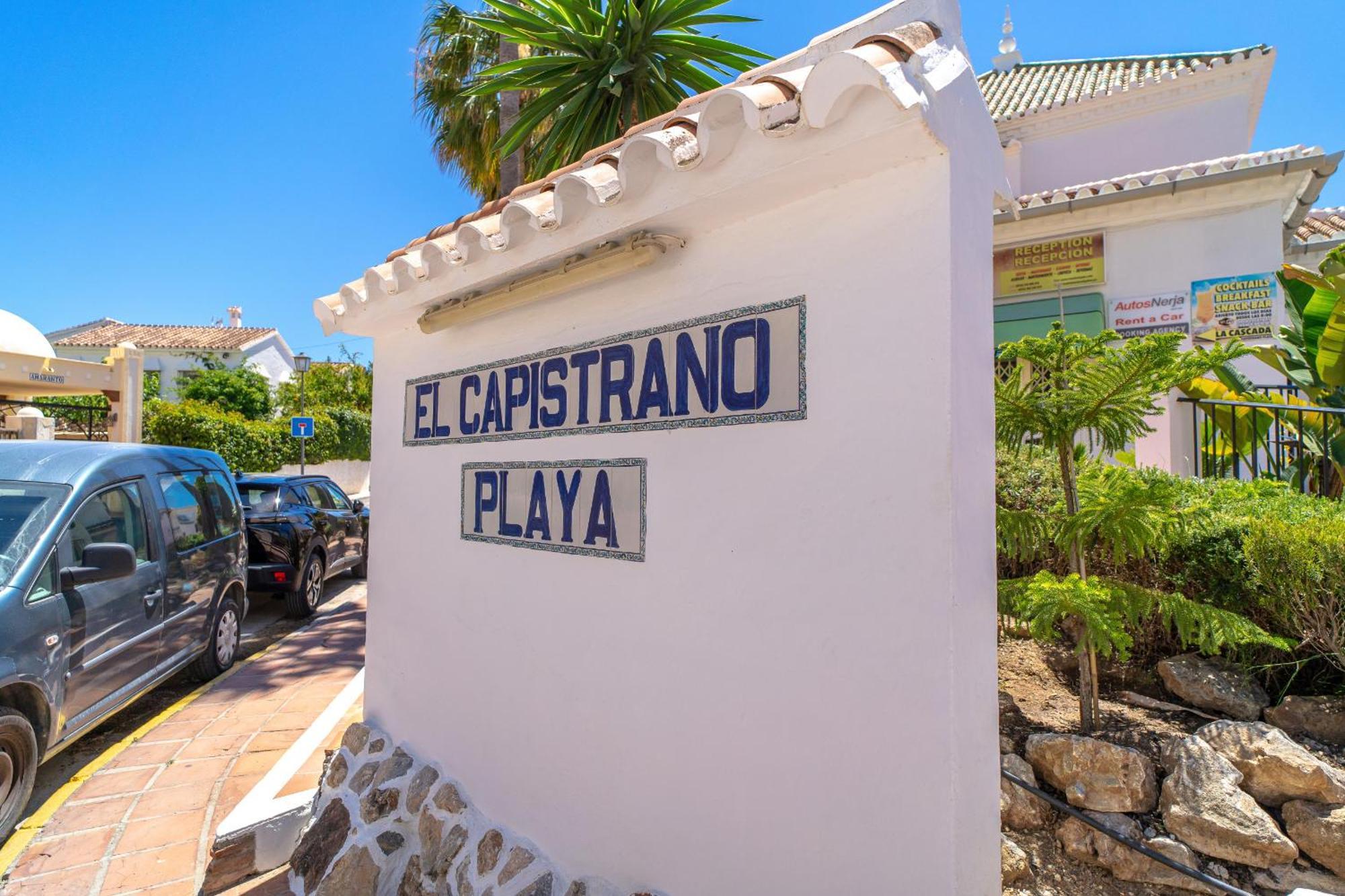 Capistrano Playa 201 By Casasol