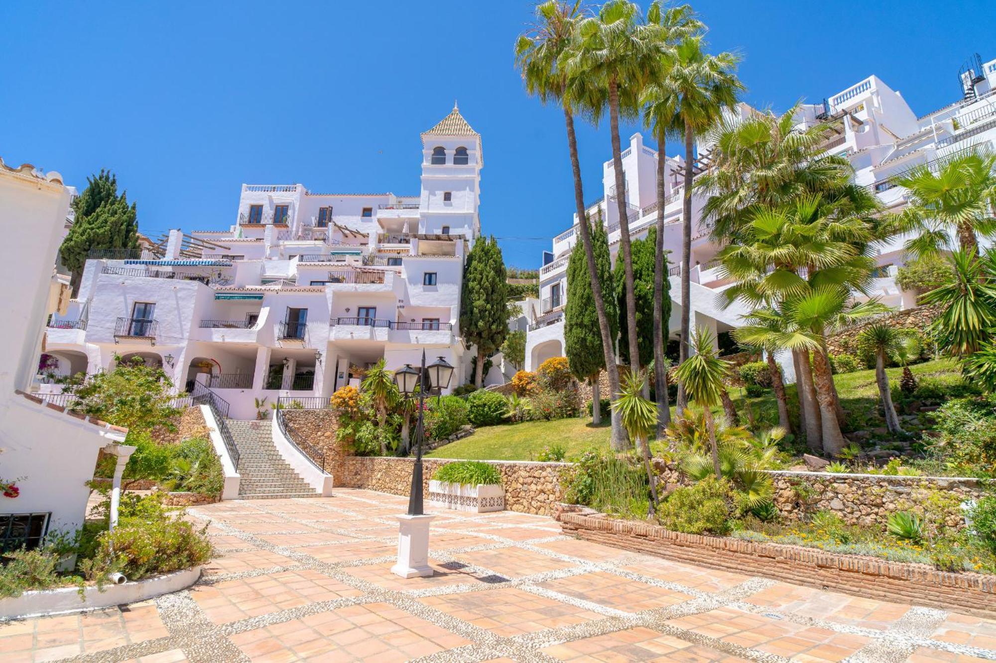 Capistrano Playa 201 By Casasol