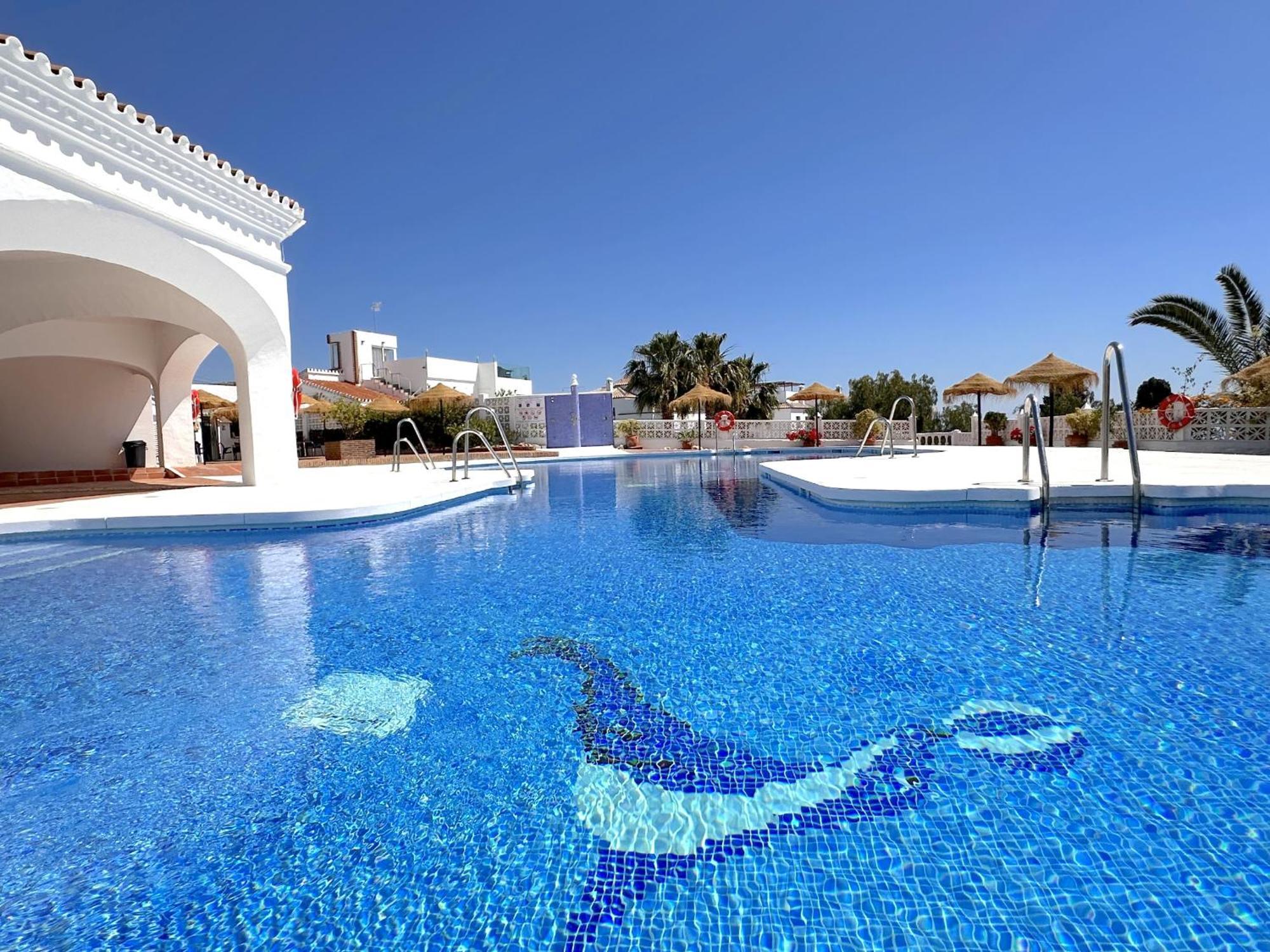 Capistrano Playa 201 By Casasol Apartamento Nerja